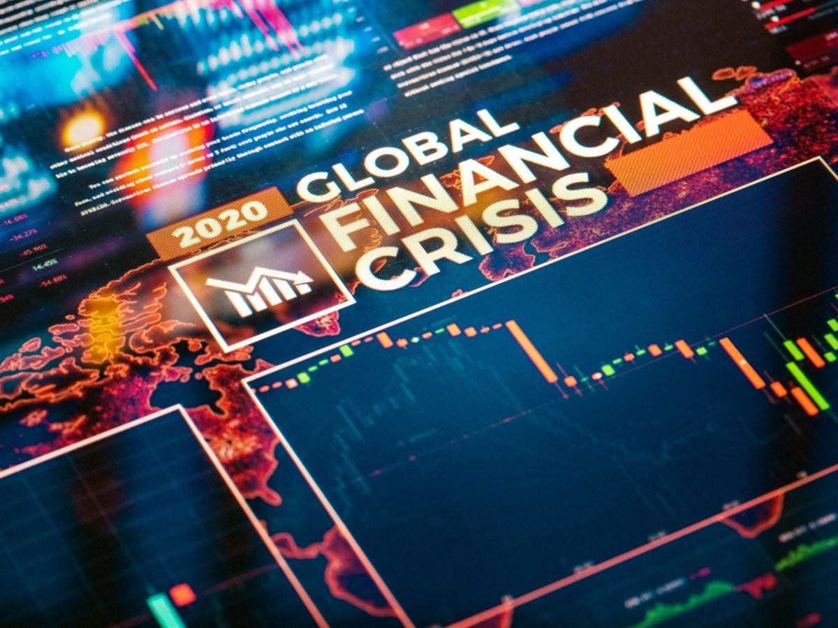 Cơ chế hình thành và lan rộng của khủng hoảng tài chính