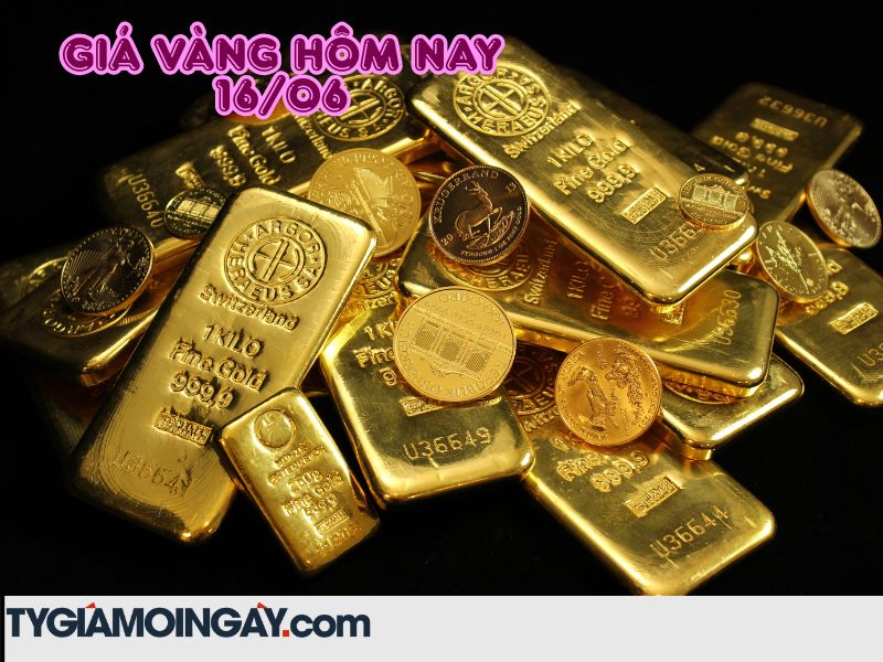 Căng thẳng Trung Đông có thể đẩy vàng vượt mốc 3.500 USD/ounce?