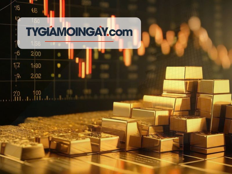 Cập Nhật Giá Vàng Bảo Tín Minh Châu – Chênh Lệch So Với Hôm Qua