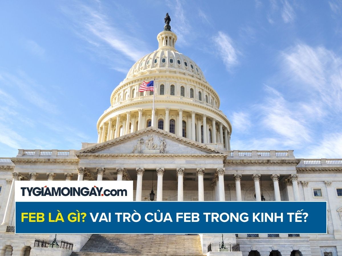 Fed là gì? Vì sao quyết định của Fed ảnh hưởng đến USD và vàng?