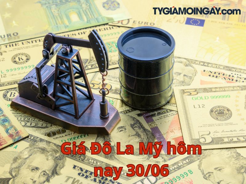 Giá Đô La Mỹ tăng nhẹ tại Ngân hàng Nhà nước, thị trường chờ đợi tín hiệu chính sách mới từ Fed