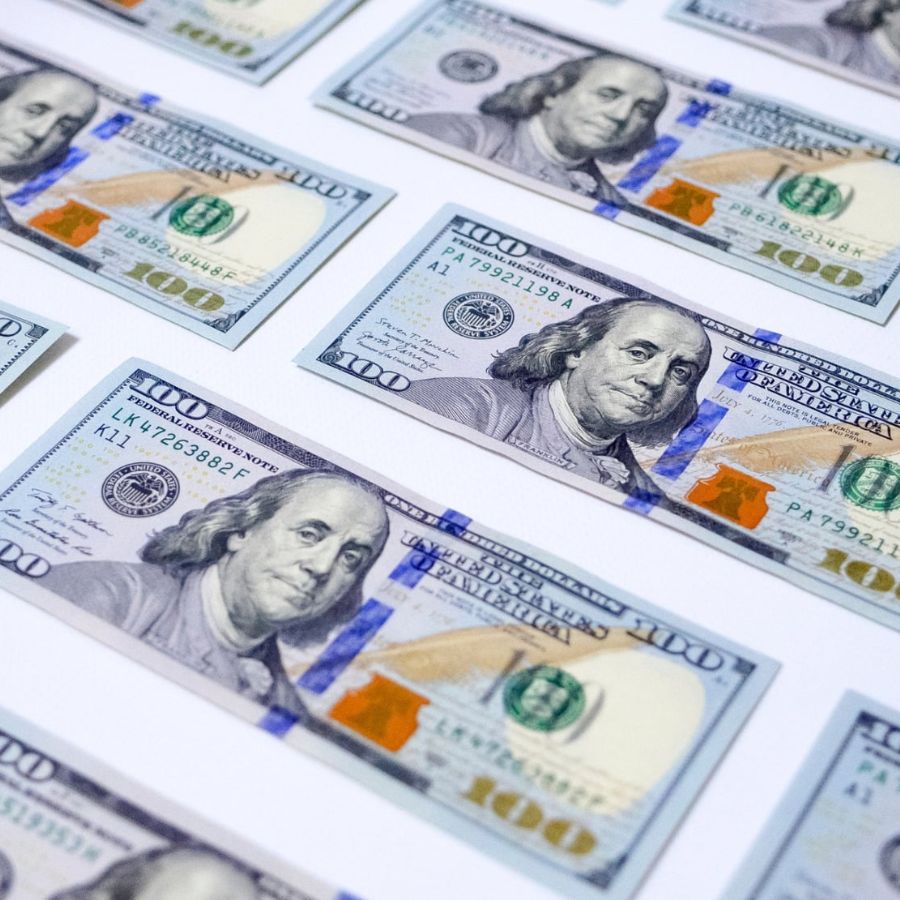 Giá USD hôm nay 27/5/2025: “Chợ đen” tăng nhẹ, ngân hàng điều chỉnh