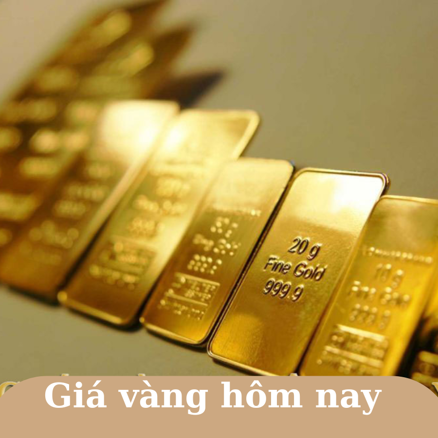 Giá vàng hôm nay 16/05/2025: Thị trường biến động mạnh, nhà đầu tư cần thận trọng