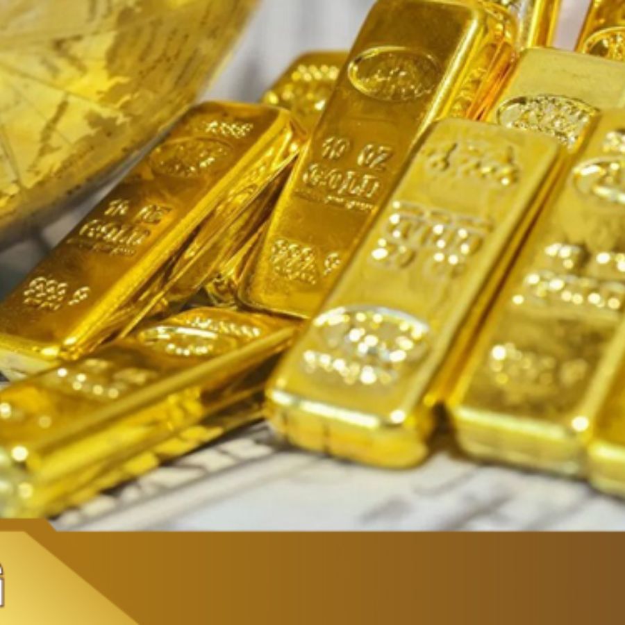 Giá vàng hôm nay 27/5/2025: Sụt giảm mạnh nhưng vẫn tiềm ẩn cơ hội phục hồi