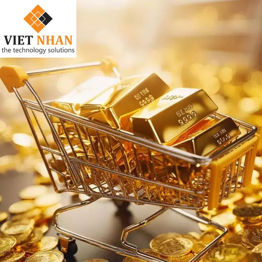 Giá vàng hôm nay 27/5/2025: Sụt giảm mạnh nhưng vẫn tiềm ẩn cơ hội phục hồi