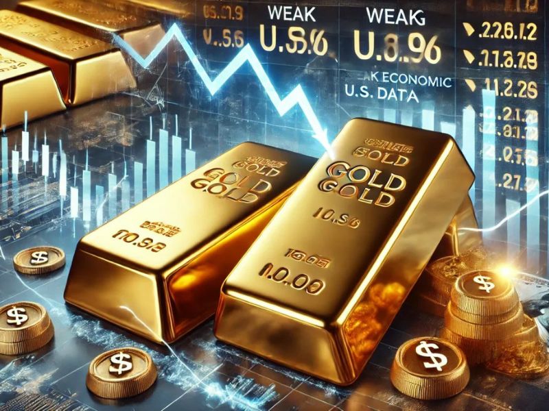 Giá vàng hôm nay 6/6: Tăng mạnh, thị trường sôi động theo sóng quốc tế