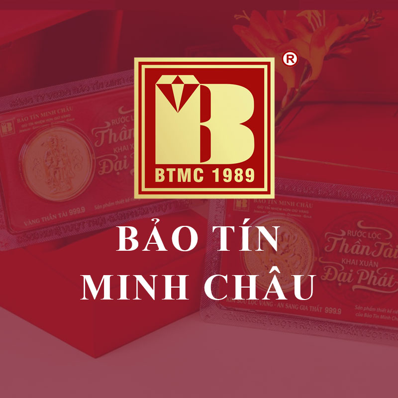 Giá Vàng Miếng Bảo Tín Minh Châu: Cập Nhật Mới Nhất