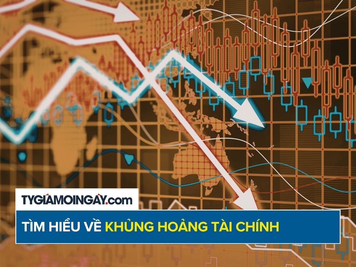 Khủng hoảng tài chính là gì? Lịch sử các cuộc khủng hoảng tài chính