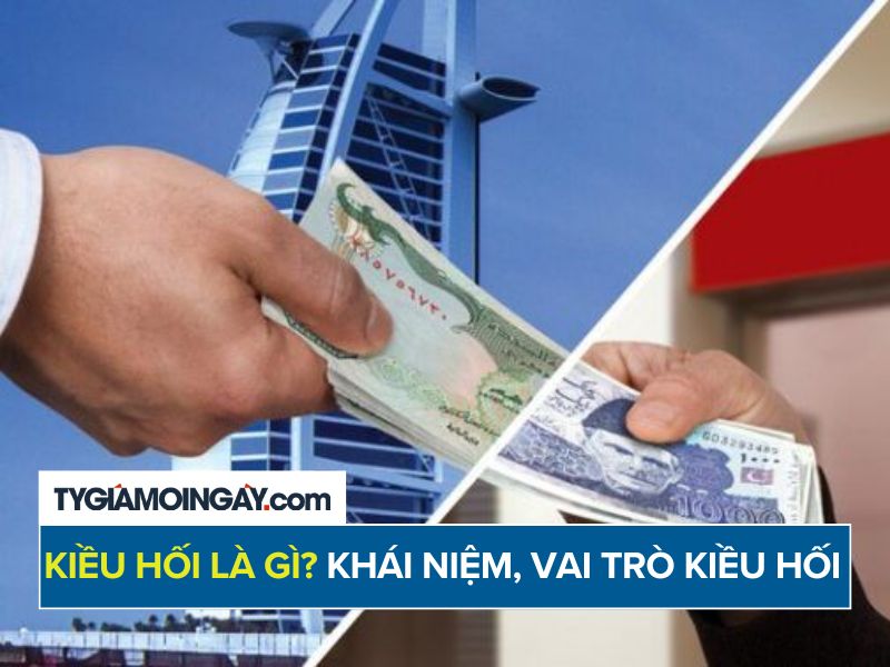 Kiều hối là gì? Tìm hiểu khái niệm và vai trò của kiều hối 