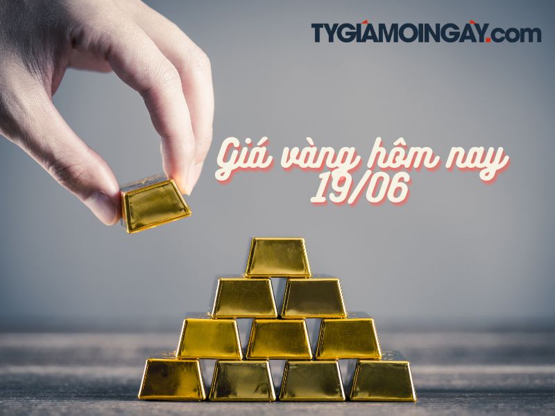 Nhà đầu tư thận trọng, thị trường vàng toàn cầu tiếp tục giằng co