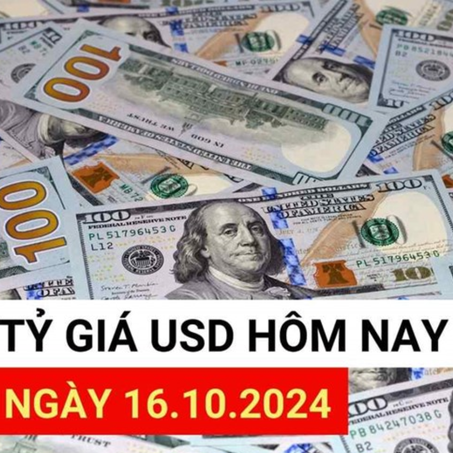 Nhận định biến động tỷ giá hôm nay 16/05/2025: Sóng gió trên thị trường ngoại hối