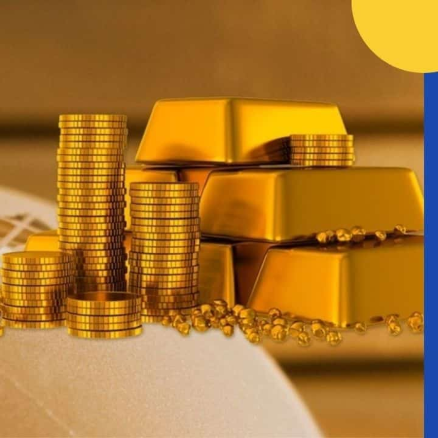 Nhận định giá vàng hôm nay 19/5: Xu hướng giảm tiếp tục, áp lực bán gia tăng