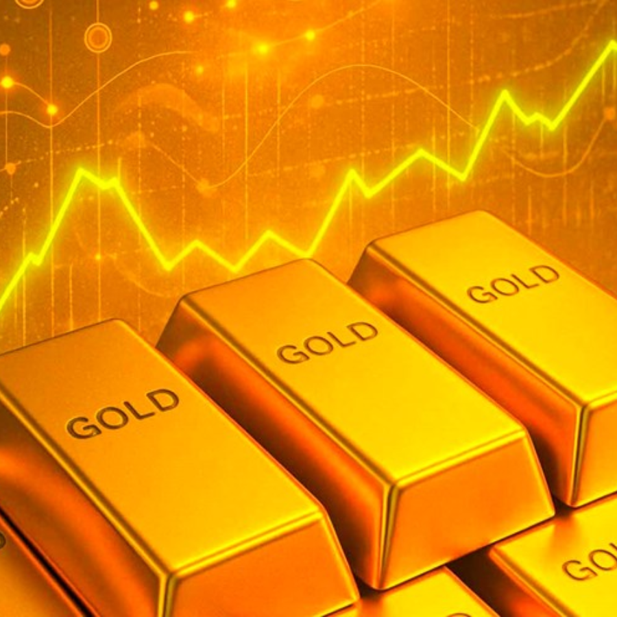 Nhận định giá vàng hôm nay 24/5: Nhà đầu tư tìm nơi trú ẩn