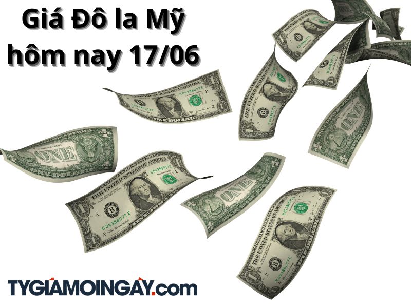 Ổn định trong biến động giá Đô la Mỹ, tâm điểm chờ Fed