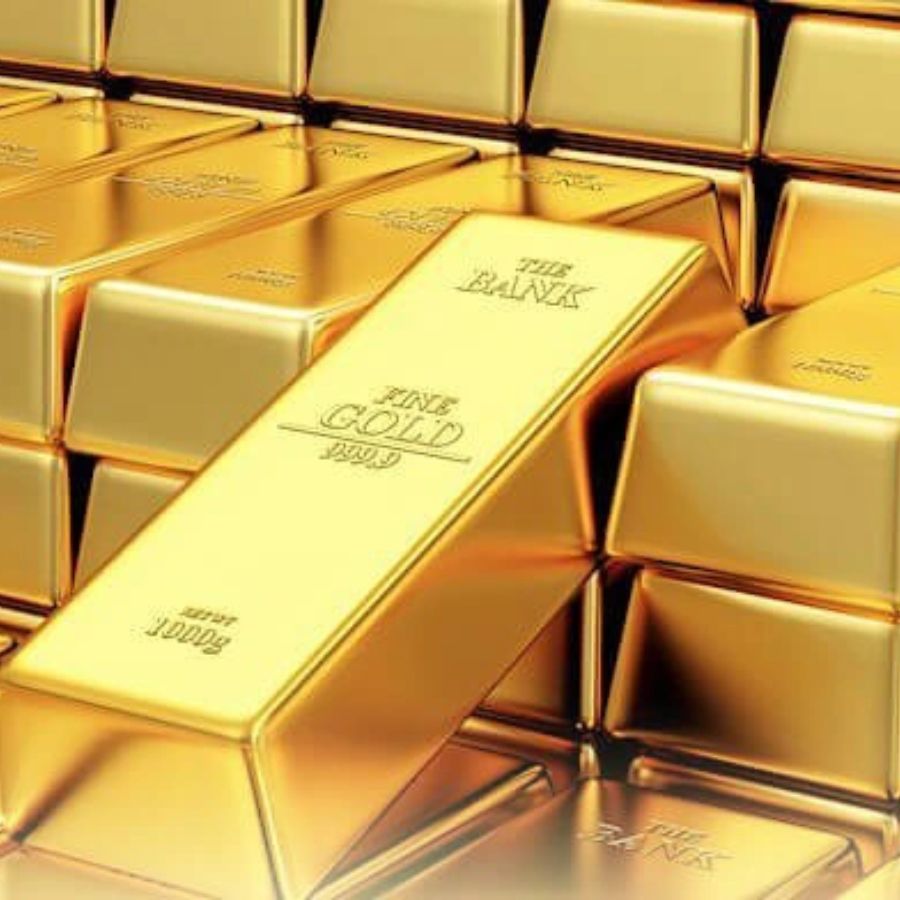 Thị trường vàng 29/5: Vàng SJC sụt mạnh