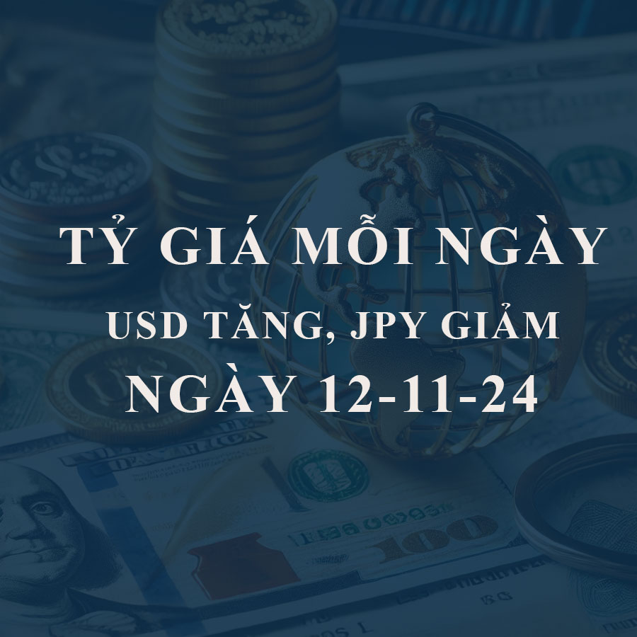 Tỷ giá hôm nay (12/11): USD thế giới quay đầu tăng, chợ đen tiếp đà leo dốc