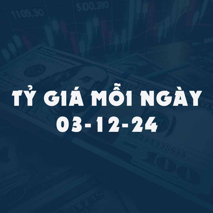 Tỷ giá hôm nay 3/12: USD thế giới phục hồi, “chợ đen” tiếp tục hạ nhiệt