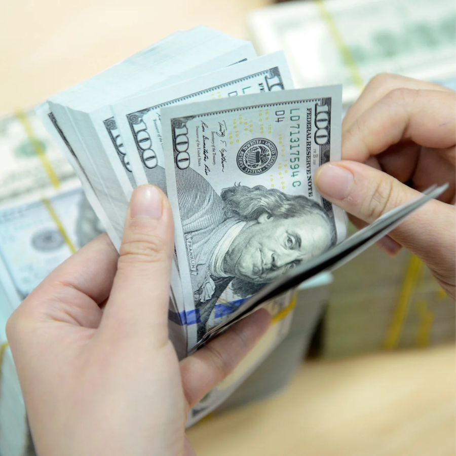 Tỷ giá ngoại tệ hôm nay 19/5: USD ổn định, Euro và Bảng Anh tăng mạnh
