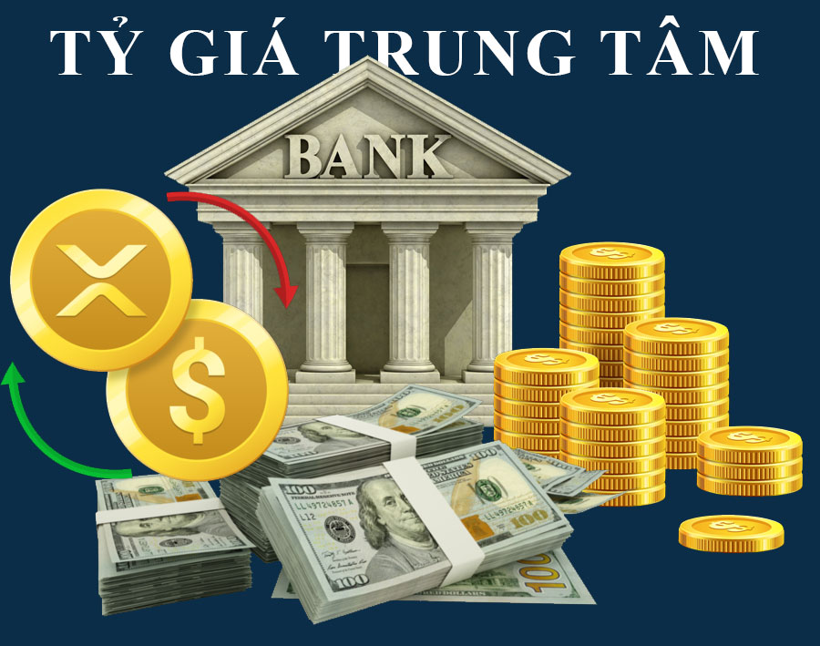 Tỷ giá trung tâm là gì và có vai trò như thế nào?