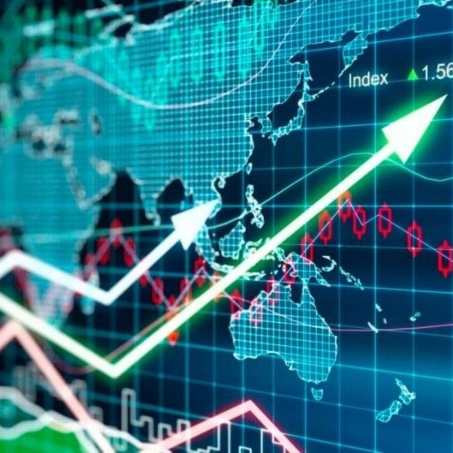 Tỷ Giá USD Hôm Nay (15/5/2025): Đồng Bạc Xanh Tiếp Tục Giảm Nhẹ, Thị Trường Chờ Tín Hiệu Mới