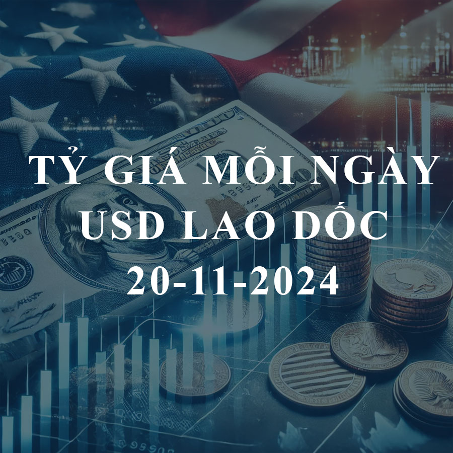 Tỷ giá USD hôm nay 20/11: Đồng USD lao dốc, chợ đen tăng chênh lệch mua - bán