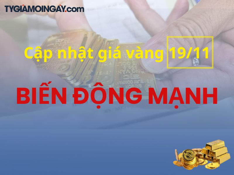 Vàng SJC Nhích Lên Gần 150,7 Triệu – Thị Trường Bắt Nhịp Lại