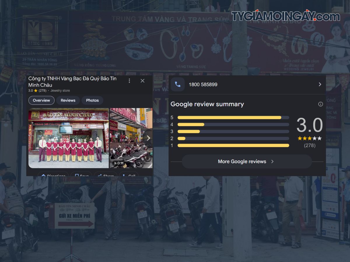 Bảo Tín Minh Châu