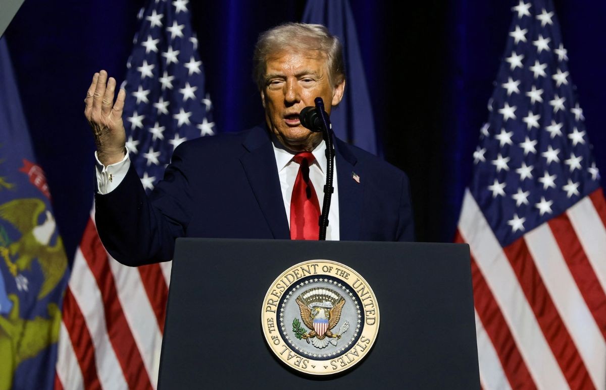 Các quyết định của Tổng thống Mỹ có thể ảnh hưởng đến giá vàng 2026