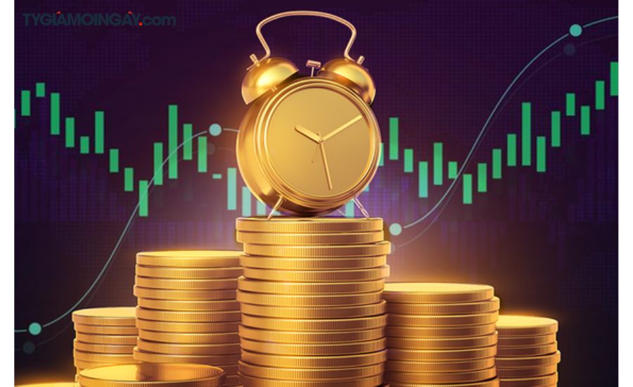 Mẹo chọn thời điểm bán USD lợi nhiều nhất