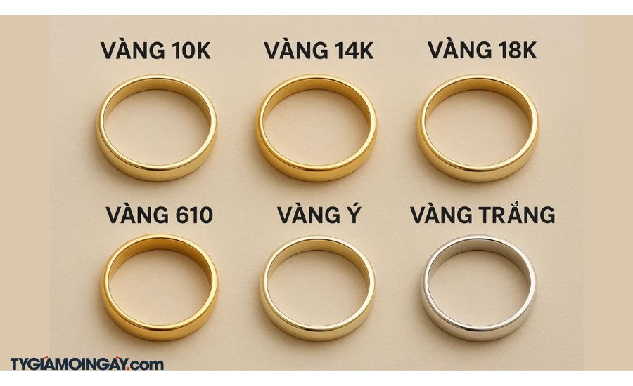 Sai lầm thường gặp khi mua vàng khiến nhiều người bị thiệt tiền