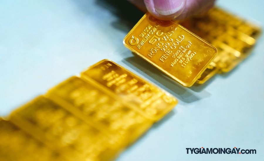 Những món đồ làm quà tặng vào dịp lễ Tết cuối năm