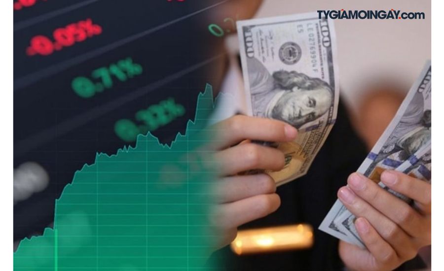 Mẹo chọn thời điểm bán USD lợi nhiều nhất