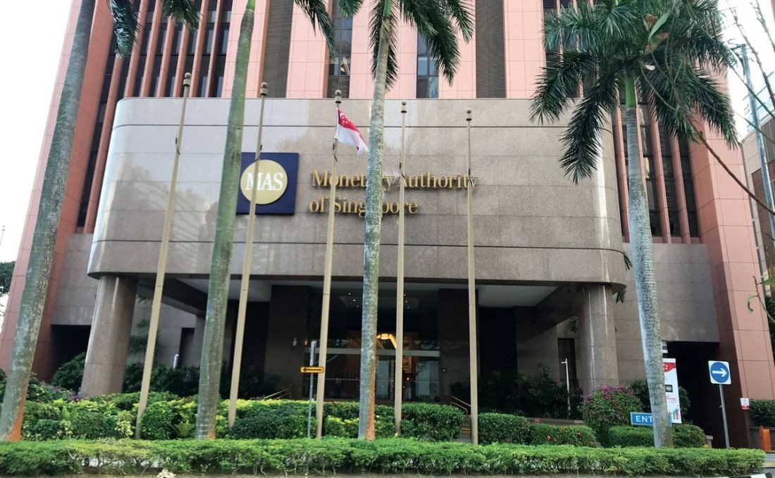 Cơ quan phát hành đồng đô la Singapore là ai?