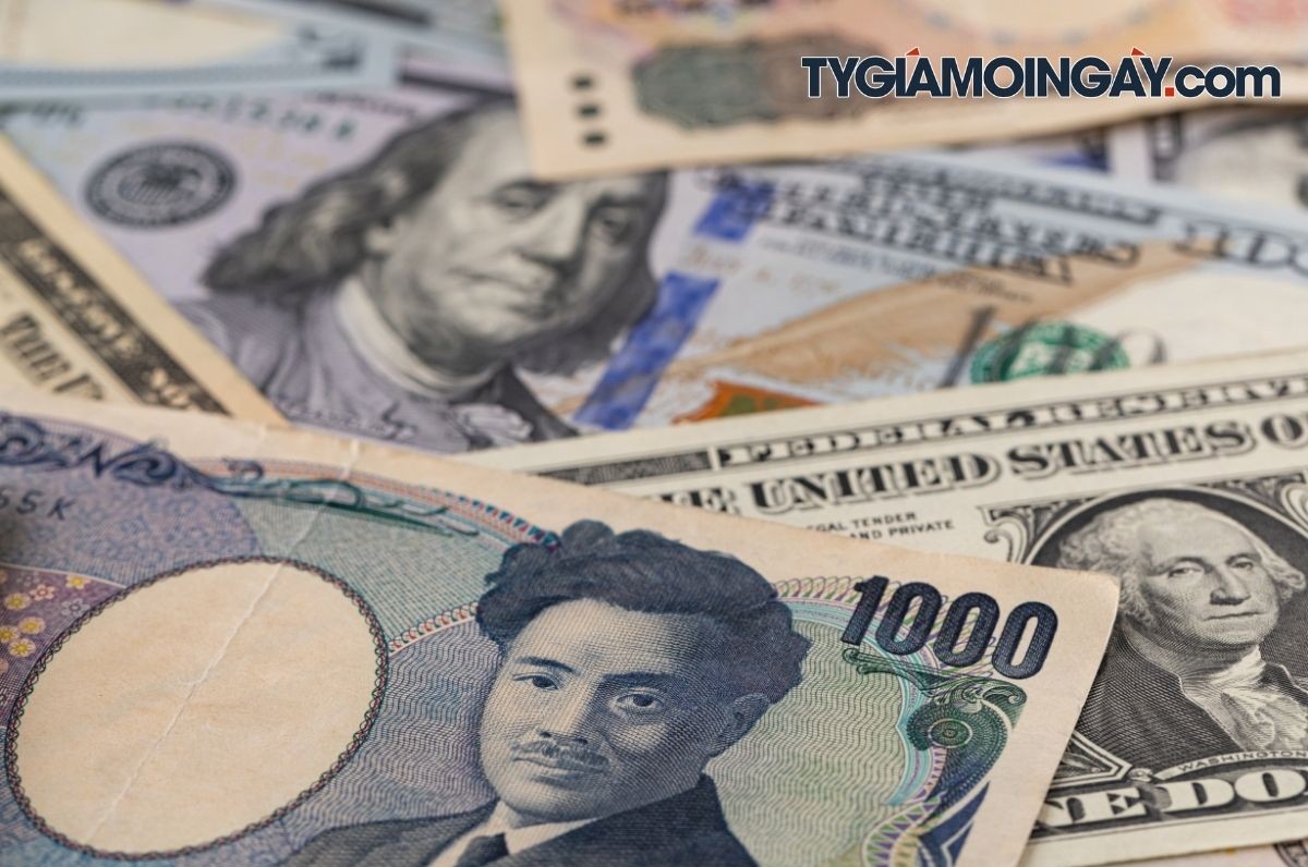 Đồng Yên Nhật Bản