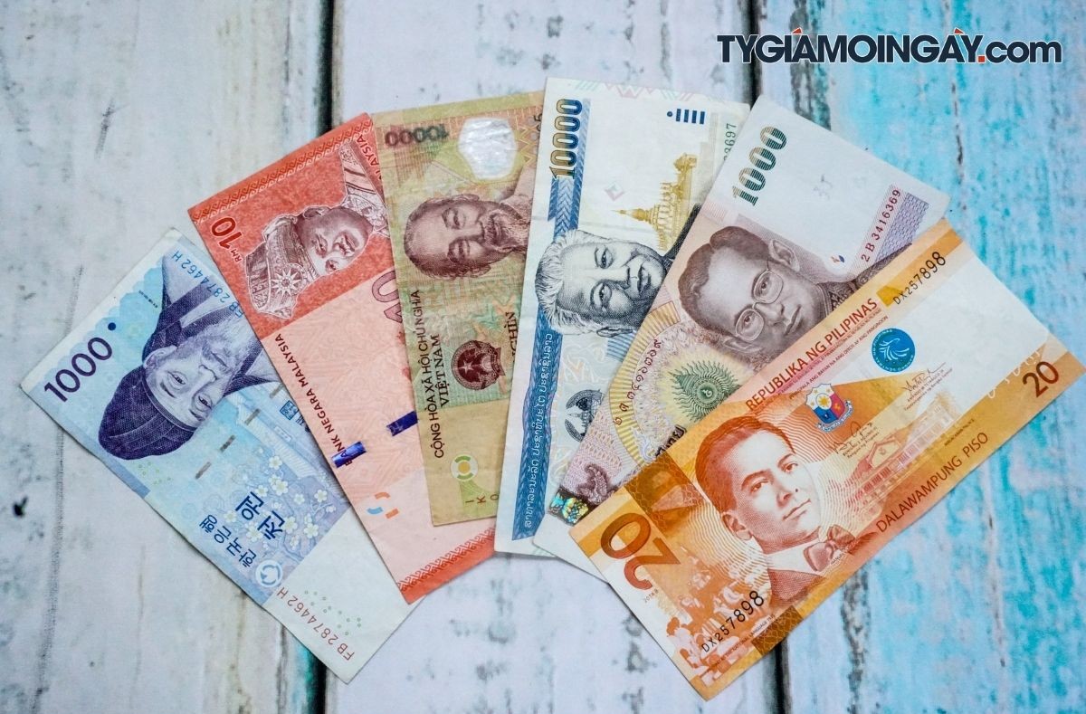 Nhiều nước trên thế giới trong đó có Việt Nam luôn dự trữ đô la Mỹ rất cao để mua hàng hóa