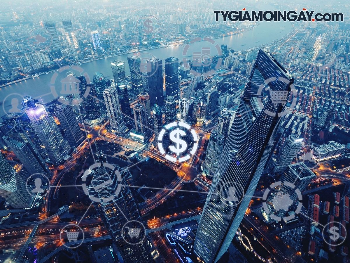 Feb có ảnh hưởng mạnh mẽ đến nền kinh tế toàn cầu