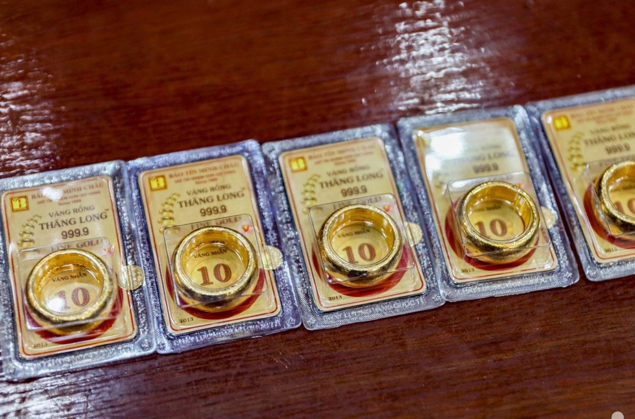 Giá vàng Bảo Tín Minh Châu có ổn định không? Tìm hiểu ngay!