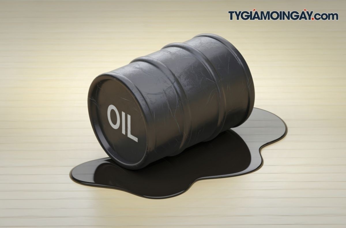 Nhờ Petrodollar nên đồng đô la Mỹ luôn giữ vững vị thế toàn cầu