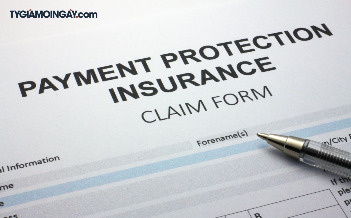 Khái niệm của chỉ số PPI