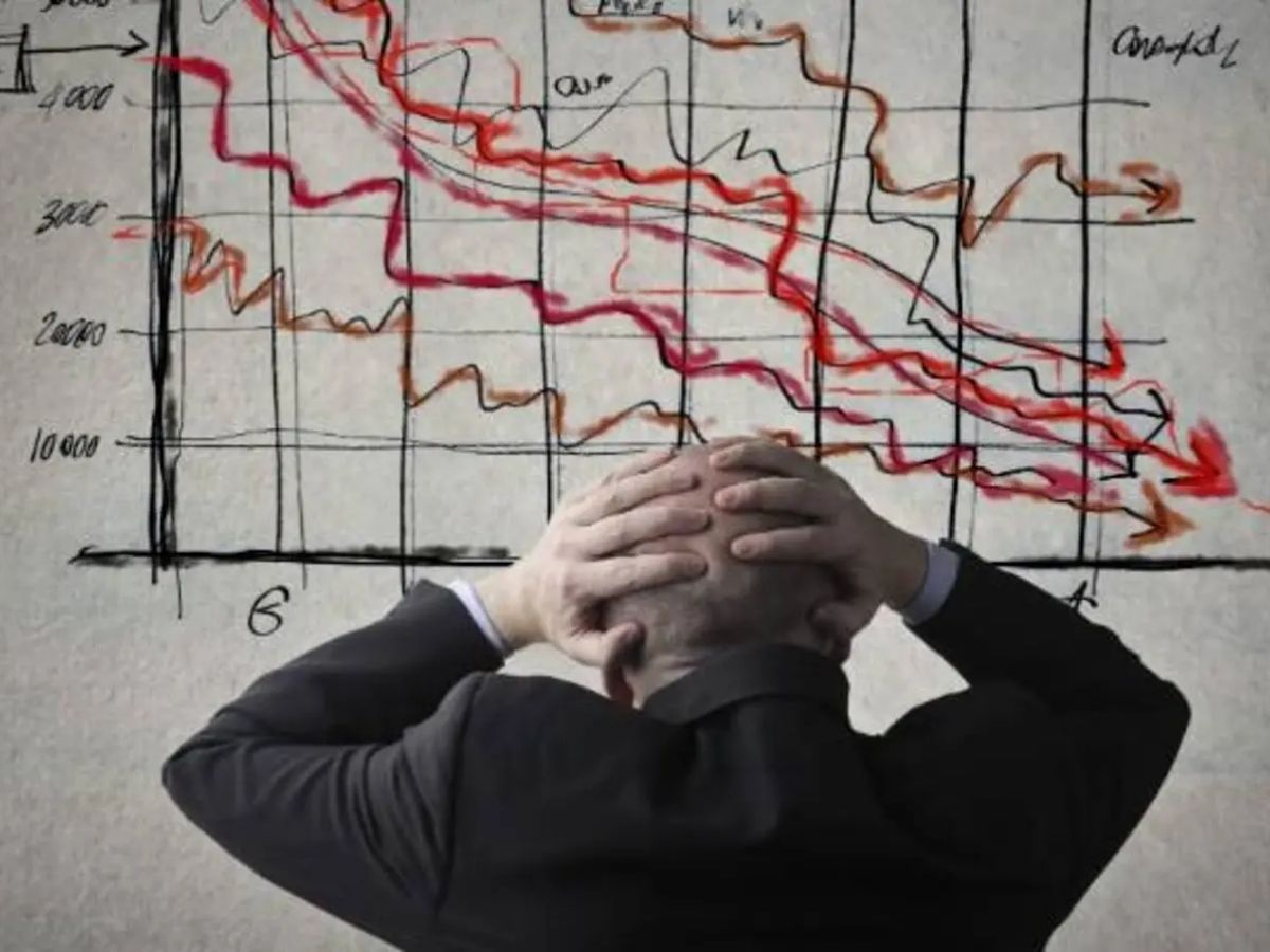 Khủng hoảng kinh tế năm 2008 ảnh hưởng lớn đến tỷ giá USD