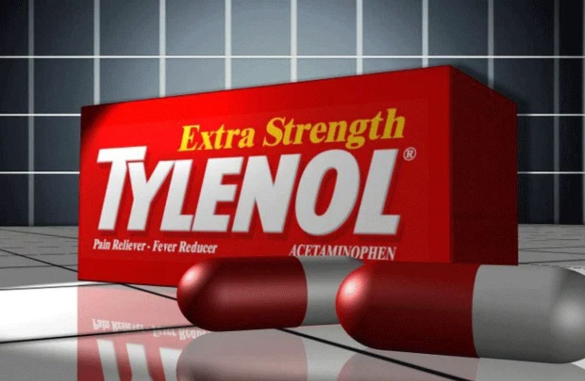Khủng hoảng thuốc gây tử vong và bài học từ Tylenol