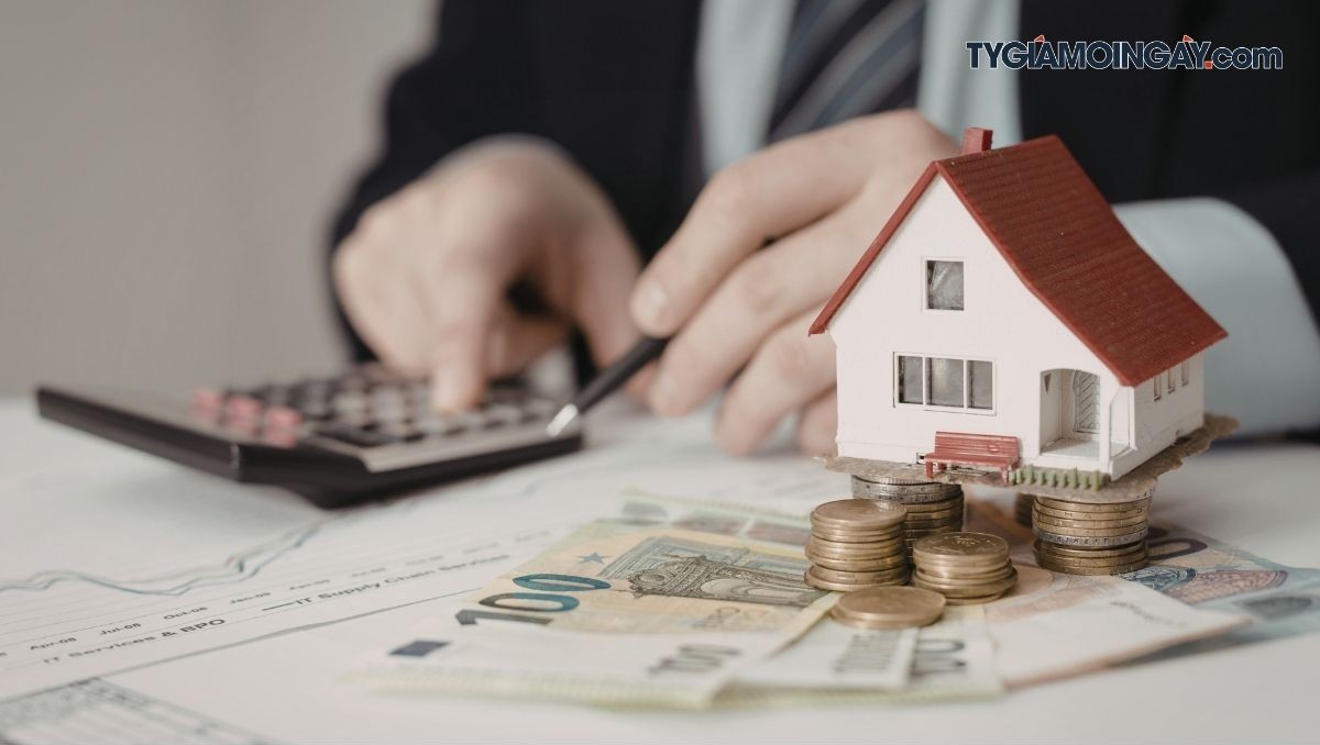 Lãi suất ảnh hưởng đến người gửi tiền như thế nào?