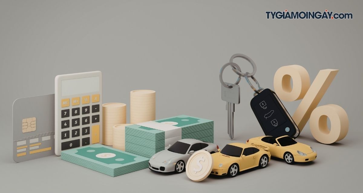 Các yếu tố ảnh hưởng đến lãi suất ngân hàng