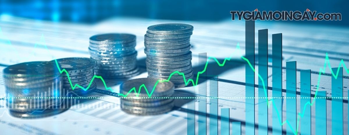 Lịch sử hình thành của tiền tệ