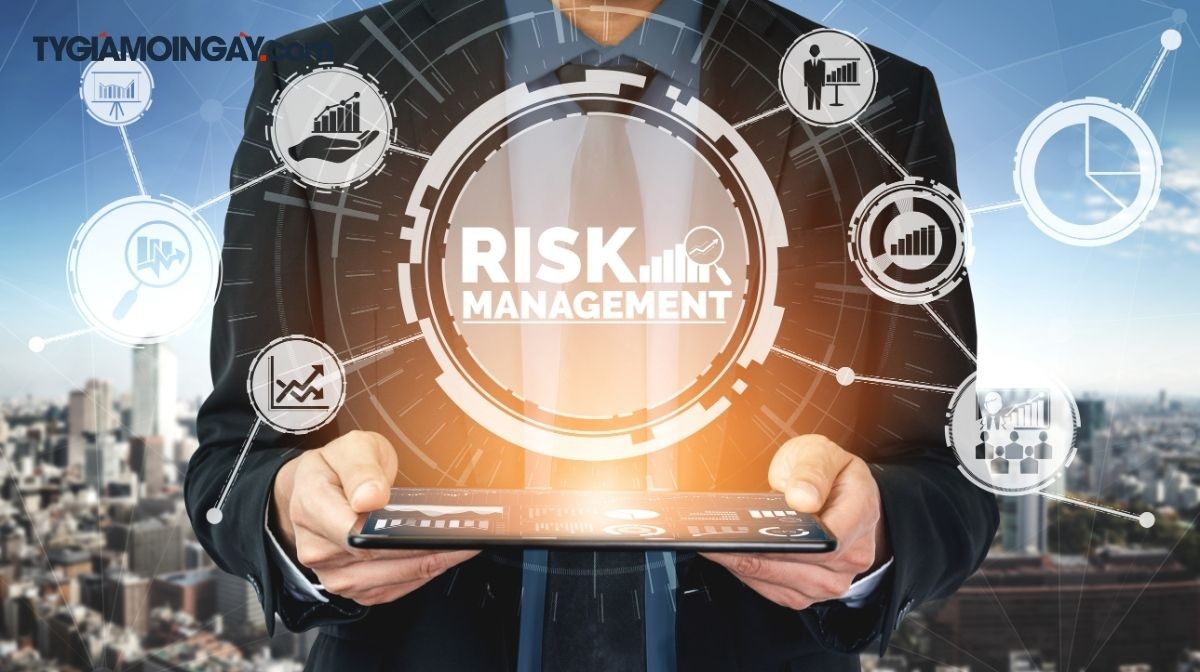 Tầm quan trọng của quản lý rủi ro trong đầu tư kinh doanh