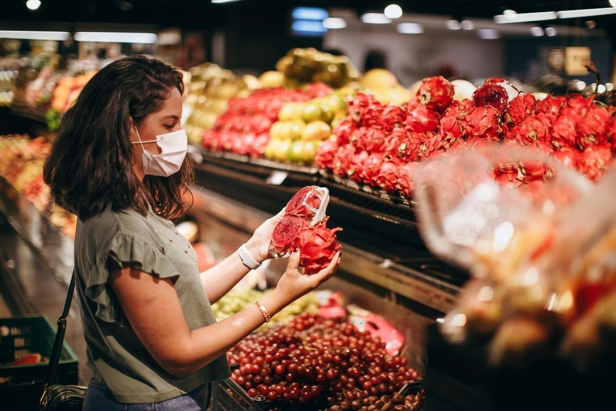 Rổ hàng hóa và dịch vụ trong CPI gồm những gì?