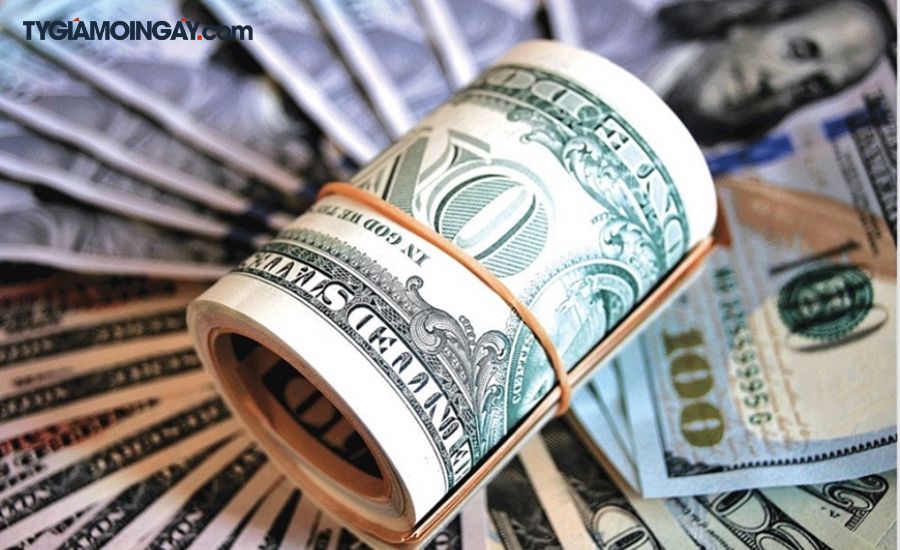 24/11: USD ổn định - Vàng miếng, vàng nhẫn bán ra ở mức cao