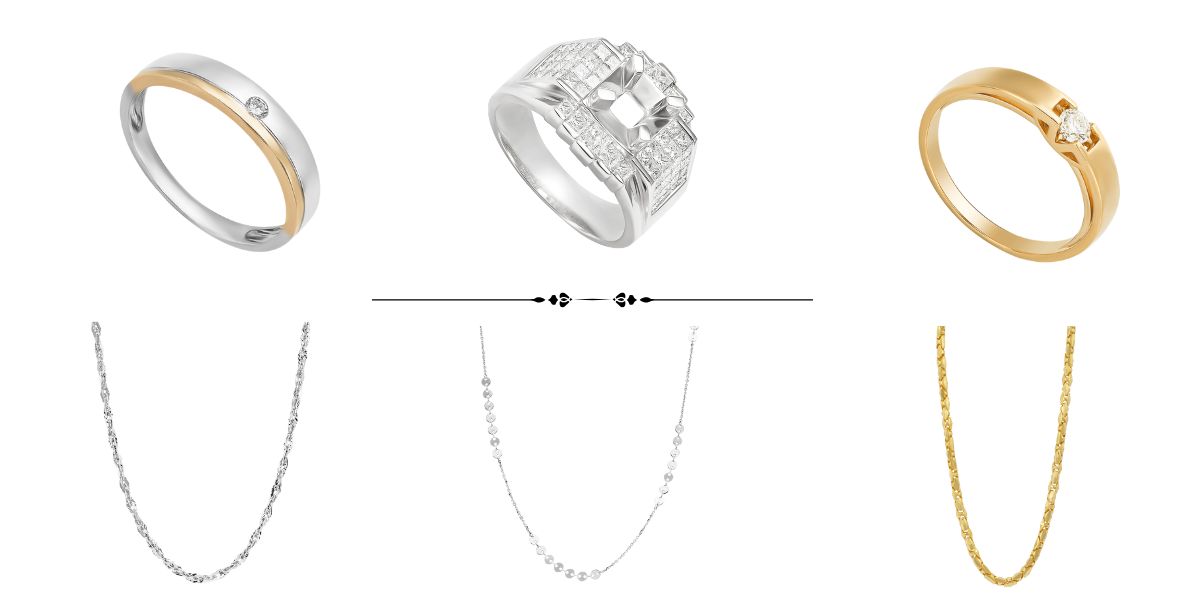 Những mẫu trang sức PNJ khiến hội chị em “đổ rầm rầm”