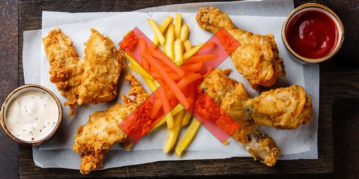 Ăn sáng như thế nào để đủ năng lượng mà không tăng cân?