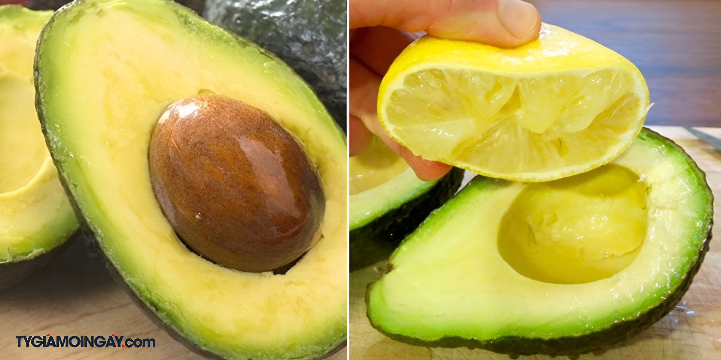 Giữ bơ chín không hư: Cách làm dễ ai cũng áp dụng được